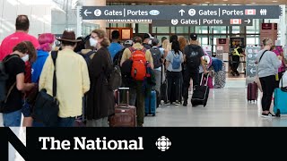 Airports say they’re ready for March break. Canadians — not so much