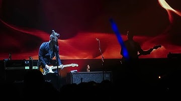 【Strawberry Alice】Michael Learns To Rock - 07 Take Off Your Clothes, Shanghai Plus Space, 2016.