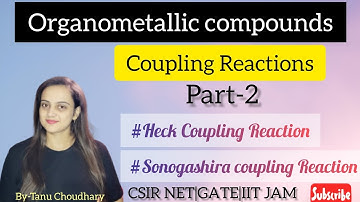 heck coupling reaction|organometallic coupling reactions|coupling reactions organometallic chemistry
