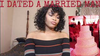 Storytime: I DATED A MARRIED MAN