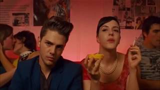 The Knife - Pass This On (Türkçe Çeviri) // Heartbeats (Les amours imaginaires)