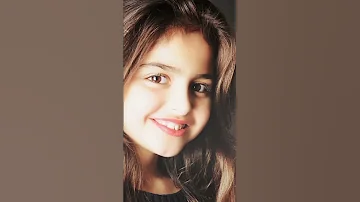 صاحبة اغنية بنيتي الحبوبة 