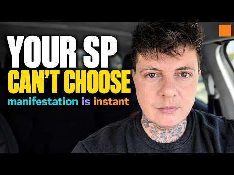 Manifestation Is Instant | Your SP Can Come in Any Second