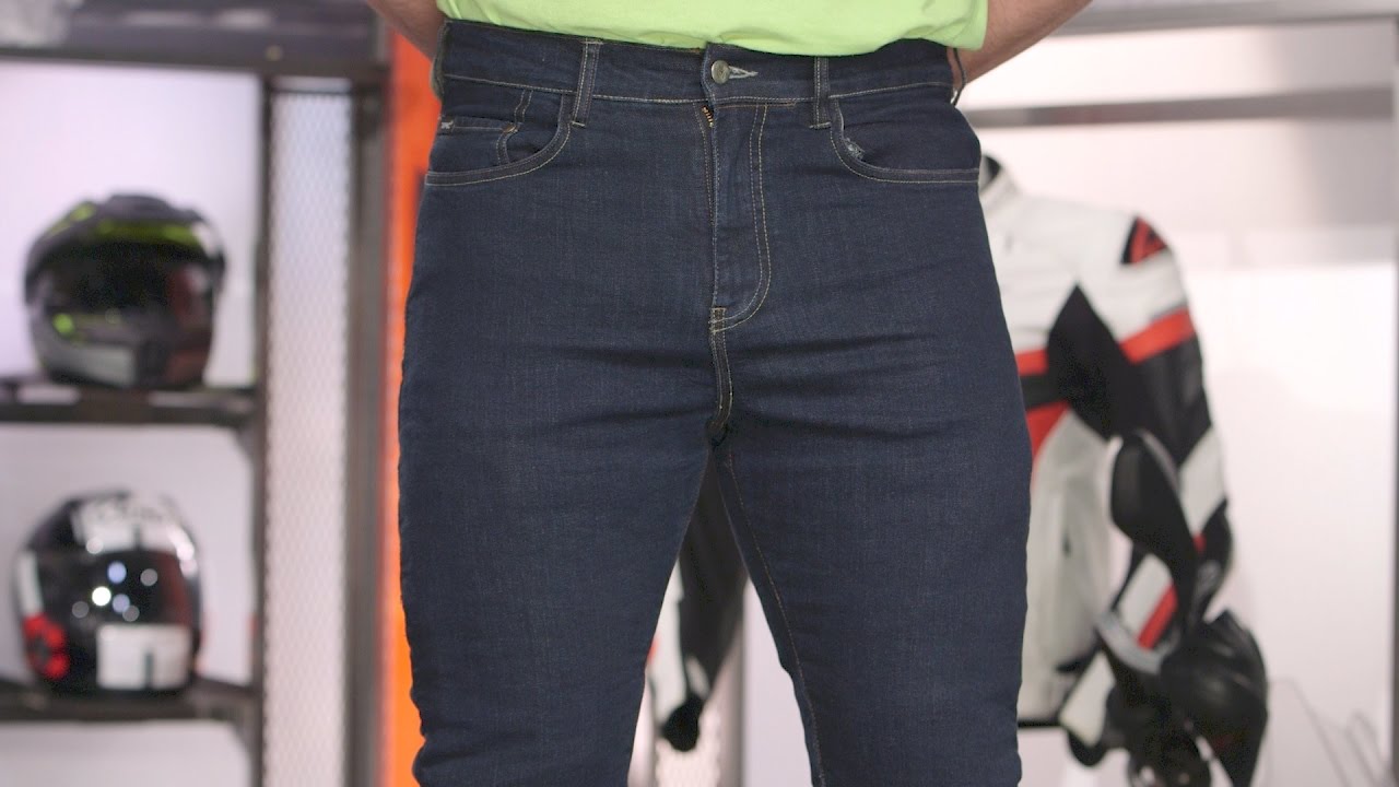 bull it jeans sr6