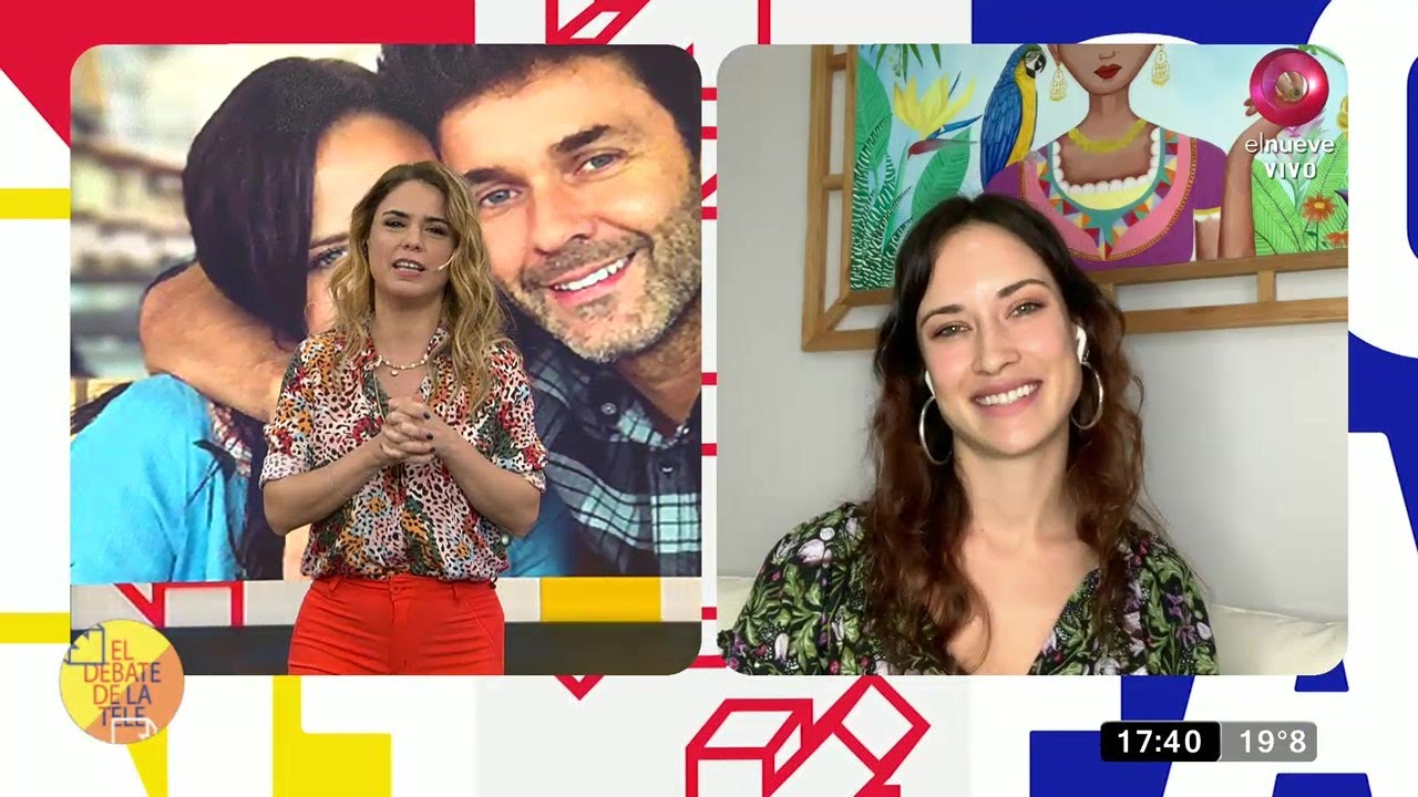 Camila Cavallo y su separación con Mariano Martínez