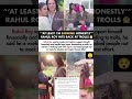 Rahul Roy On His Viral Reels Says At Least I'm Earning Honestly &amp; Hits Back At Trolls#rahulroy#news