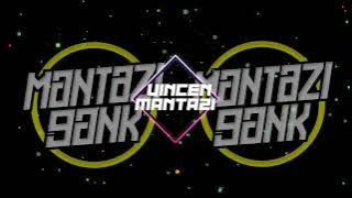 DJ MARI DENDANG - VINCEN MANTAZI REMIX 2025