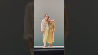 #MonteCarloBallet #RomeoandJuliet #AnnaBlackwell #SimoneTribuna #Seoulartcenter #20231015