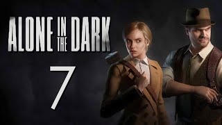 Emily Wants To Play Alone In The Dark - Part 7