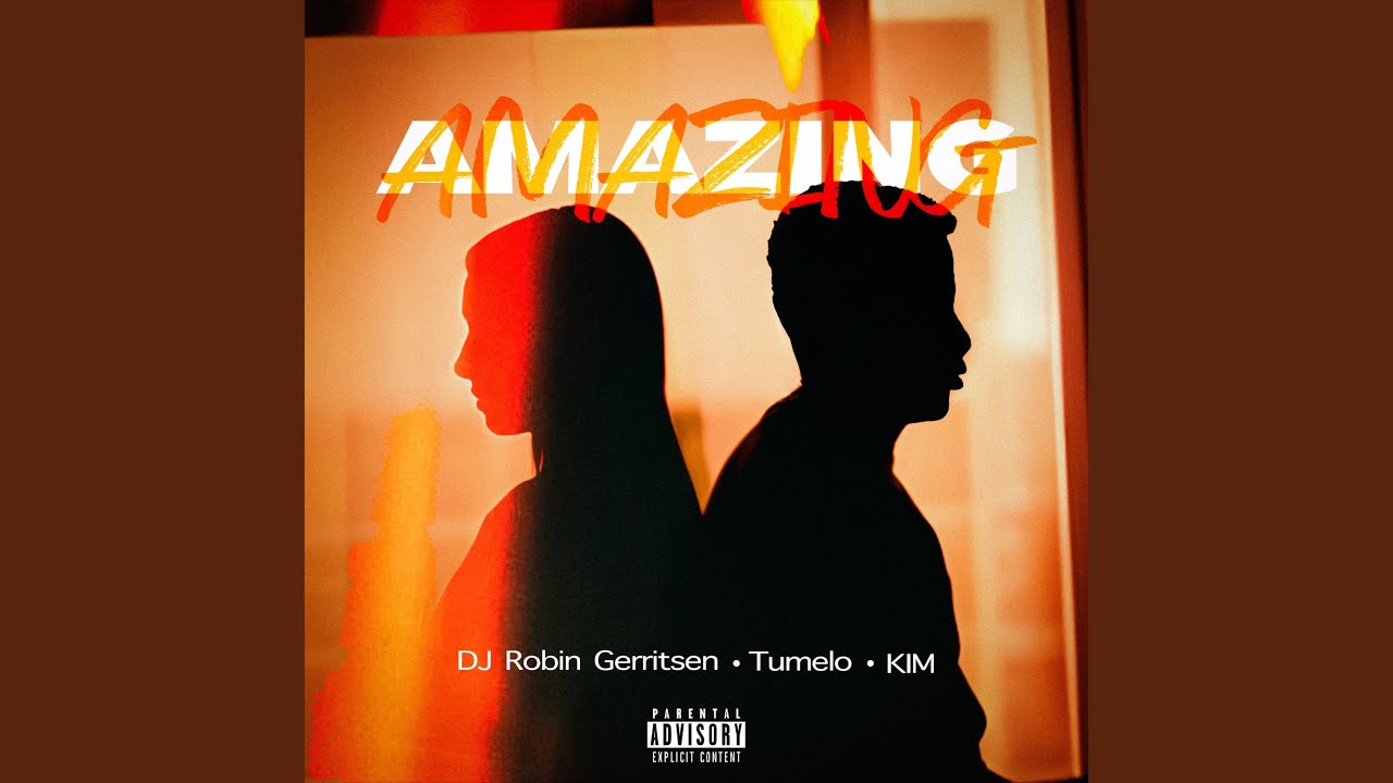 Watch Amazing on YouTube Watch Amazing on YouTube