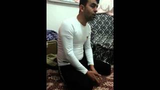 İşte aranan ses