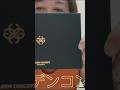 【ゴールデンコンセプト】Apple Watch Ultra 3に付けてみましたので👀続きはYouTubeロング編で🙇