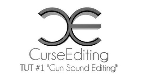 Sony Vegas Gun Sounds Tutorial #1!