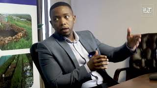 Why Lesotho Highlands Development Authority was formed