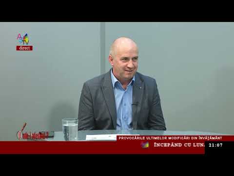 Unde-i adevărul ? - Provocările schimbărilor din învățământ Unde-i adevărul ? - Provocările schimbărilor din învățământ
