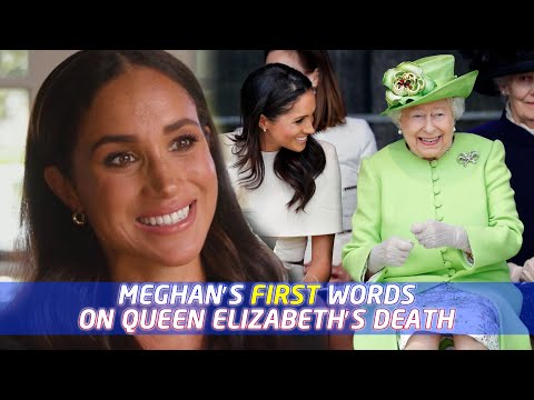 Video: Harry och Meghan ville flytta till Los Angeles direkt efter deras bröllop