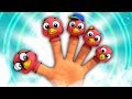 индейка палец семья | детская песня | детская рифма | Turkey Finger Family | Finger Family Song