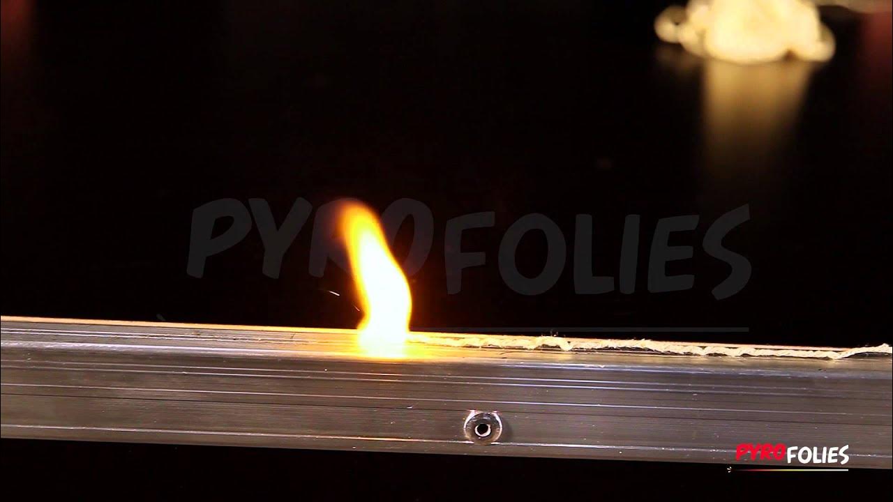 UN NOUVEAU GENRE DE PAPIER FLASH !! Quel impact pour cet effet  pyrotechnique à partir d'une feuille ressemblant à du cellophane ! 5,00 EUR  la feuille, By MAGIC DREAM - Magasin de Magie