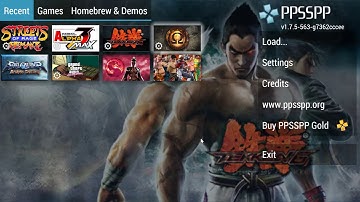 Streets of Rage Remake PSP port