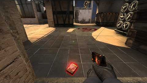 CSGO Shorts #1 Ninja Defuse