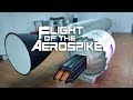 Flight of the Aerospike: Episode 27 - Two Engines Same Test Stand, New Propellant