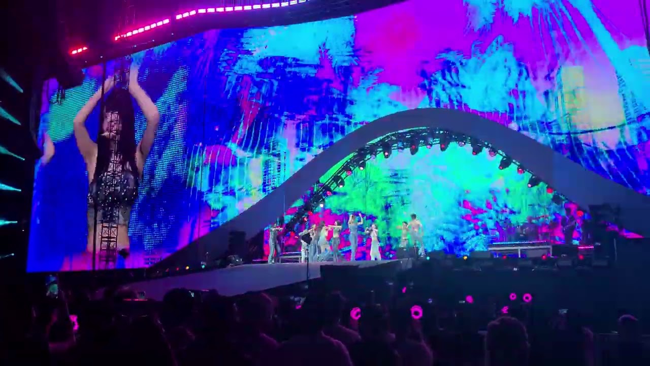 Alcohol Free - 07/06/23 Twice NJ MetLife