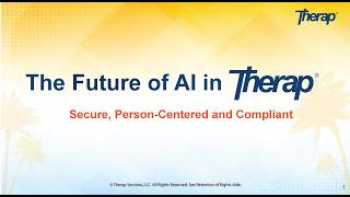 How AI is Revolutionizing Documentation in the I/DD Field