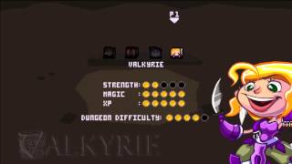 Heroes of Loot | Launch trailer | PS Vita screenshot 3