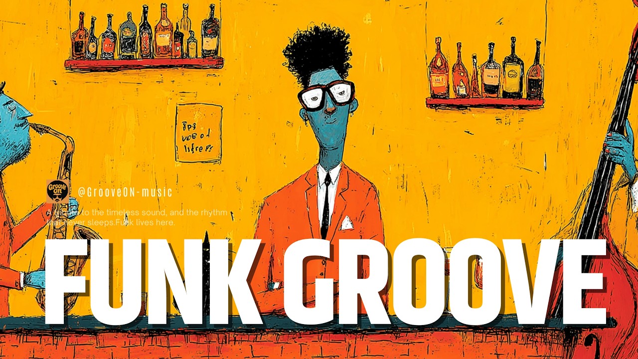 Playlist]Too Funky 🕺70s 80s Ultimate Retro funk Groove - YouTube