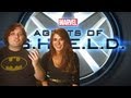 Thor The Dark World, Agents of Shield, and More Marvel News