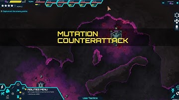 Infested Planet - Planetary Campaign E2