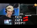 Rapper Reacts to NF I JUST WANNA KNOW! | WE ALL NEED TO HEAR THIS!! (First Reaction)