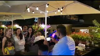 Summer Night- Ok Street Pub Rm Vâlcea Dj Cosmin