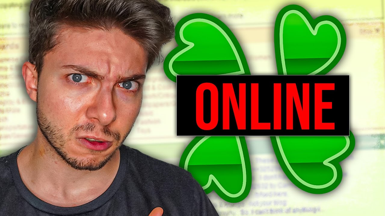 Ho MENTITO? 4CHAN è ONLINE - Sottobosco | JematriaDue