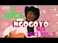 Dj Mysh254 - Ngogoyo Mix 2021 Volume 3
