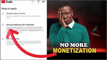 Youtube Demonetized My Channel Forever - Don