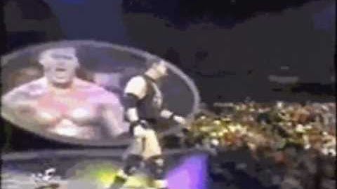 Mike Awesome MV - Sad But True {matywesome}