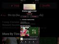 Timothy Ross - Glo Up (Feat. CraigMusic &amp; Gully)