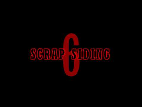 Tales from the Scrap Siding 6- Intermission (1/6)