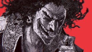 One Piece God Valley Film edit