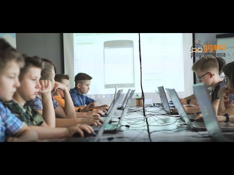 Wideo: Jakie Są Niuanse W Nauczaniu Programowania Dla Dzieci