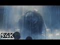 Mothra Hatches (4K) Godzilla King of The Monsters