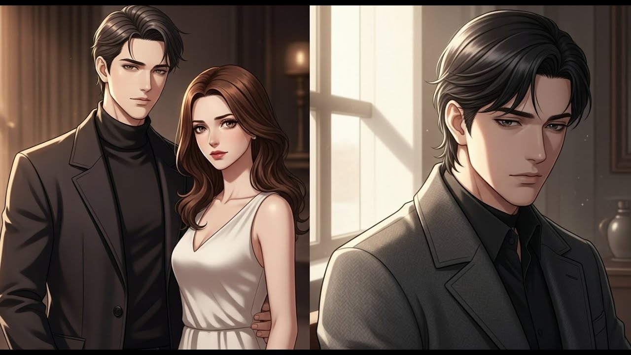 Reborn, I Walked Away from the CEO Everyone Envied and Chose a Quiet Man Who Changed My Destiny.