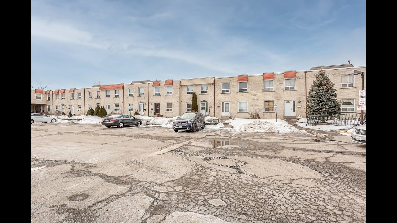 7440 Goreway Dr Unit # 17 Mississauga