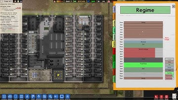 Prison Architect Version 2.0 - E8 - Cell Block A Opens!
