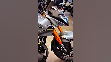 Hero Xtreme 160R New Model 🔥 #hero #xtreme160rbs6 #automobile #shortsfeed #viral #shorts