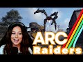 Solo Raiding [Custom Subtitles in Spanish] #arcraiders #gameplay #streamer