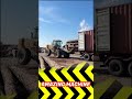 Extremely Skill Level Pro #truck #excavator