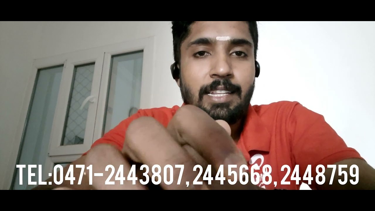 THE MAR THOMA HOSPITAL GUIDANCE AND COUNSELLING CENTREPazhaya Road, Medical College PO, TVM