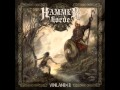 Hammer Horde - Riders of Annihilation